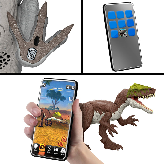 EAN 194735309603 - Jurassic World JGB58 figura de juguete para niños imagen 6