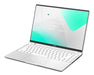 EAN 4719331757298 - GIGABYTE AERO 14 OLED BMF-H2ESBB3SH Intel® Core™ i7 i7-13620H Portátil 35,6 cm (14") 2.8K 16 GB LPDDR5-SD imagen 3
