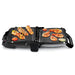 EAN 3168430122130 - Tefal GC3050 parrilla eléctrica de contacto imagen 4