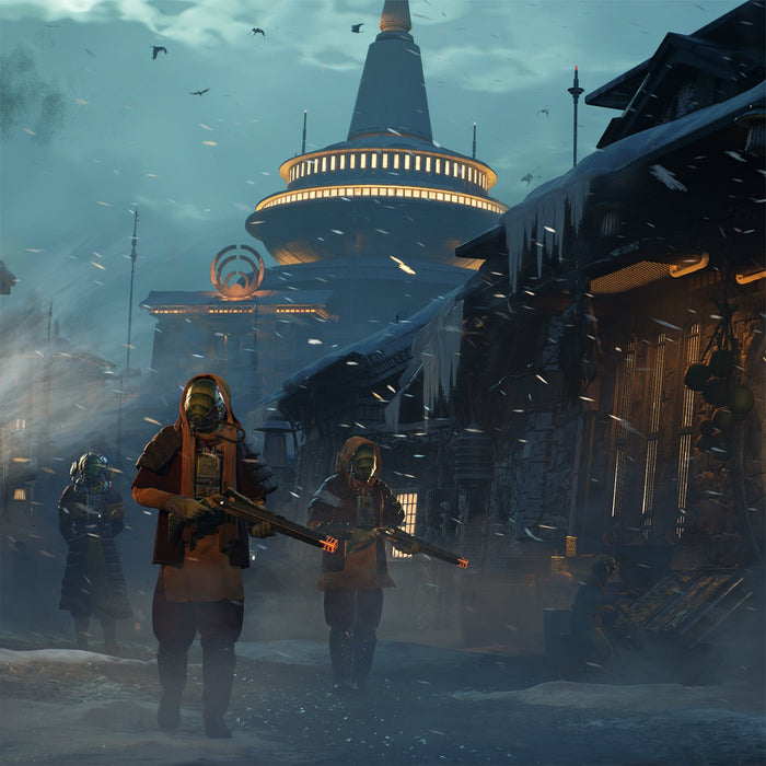 EAN 3307216284697 - Ubisoft Star Wars Outlaws (Xbox SX) Estándar Plurilingüe Xbox Series X imagen 5