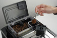 EAN 0755717342393 - Acopino Monza Totalmente automática Máquina espresso 2 L imagen 4
