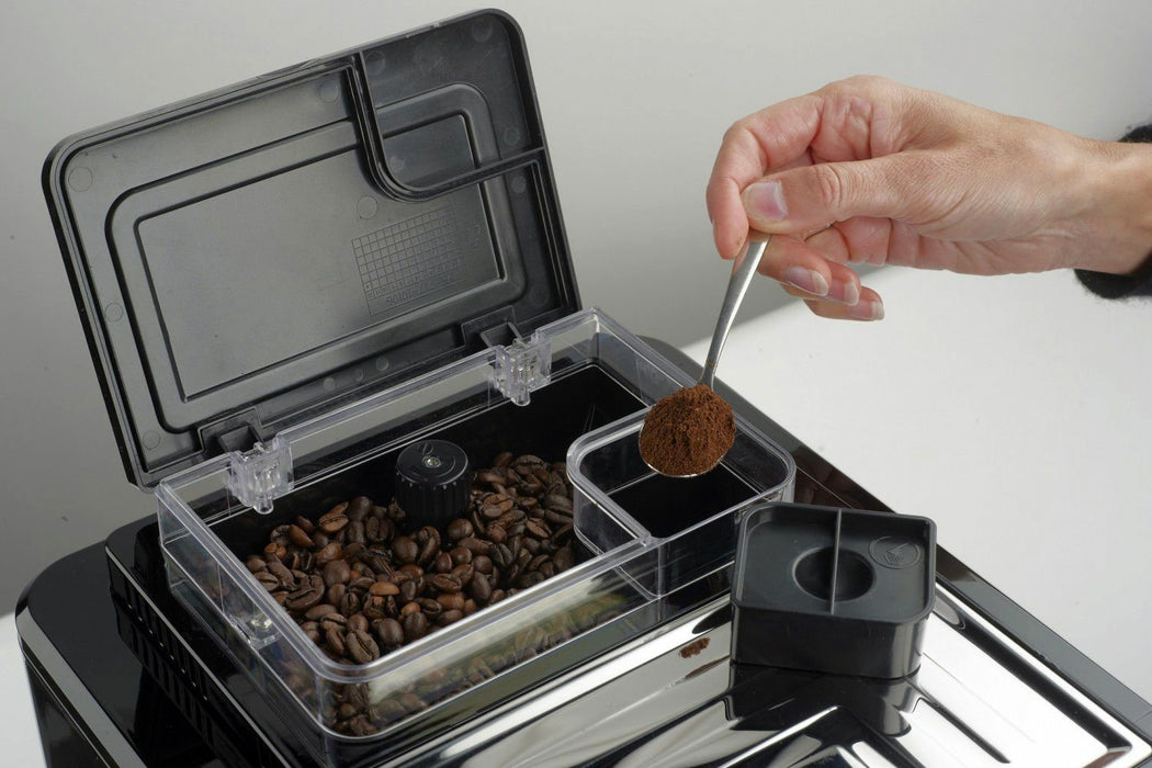EAN 0755717332639 - Acopino Monza Totalmente automática Máquina espresso 2 L imagen 4