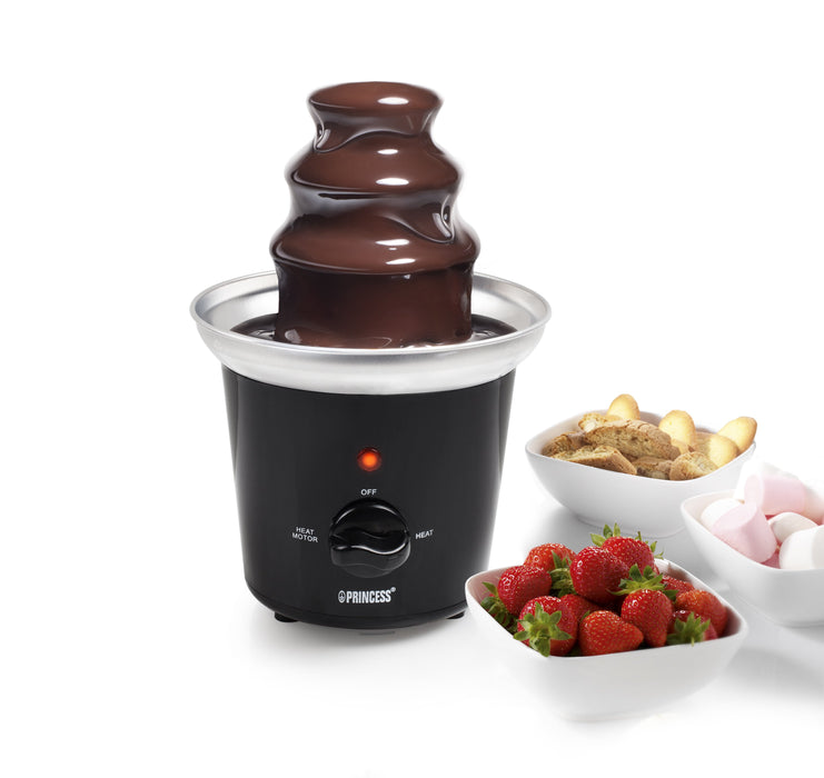 EAN 8712836272644 - Princess 292994 chocolateras 32 W imagen 1