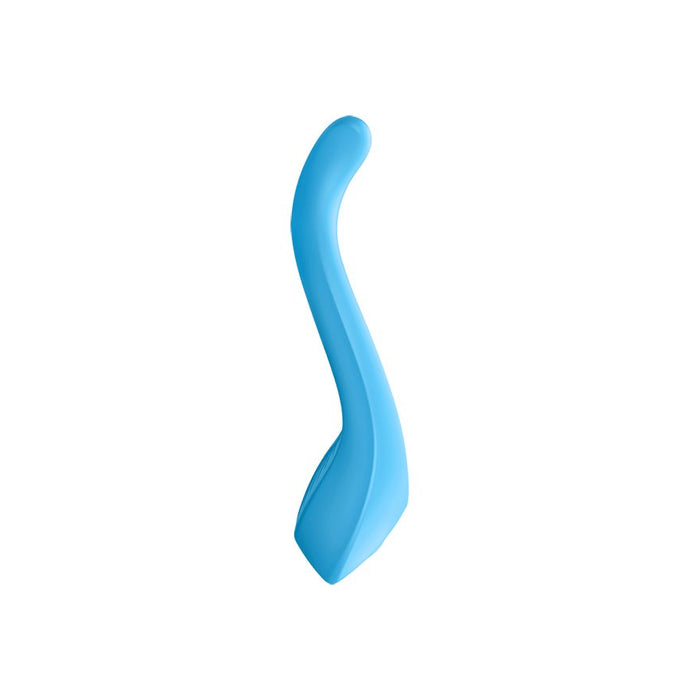 EAN 4049369016396 - Satisfyer Endless Love Vibrador para pareja Ambidextro imagen 2