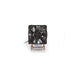 EAN 4260455645171 - Inter-Tech A-19 Procesador Enfriador 8 cm Aluminio, Negro imagen 4