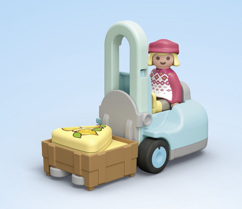 EAN 4008789716910 - Playmobil 71691 set de juguetes imagen 5