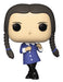 EAN 0889698812108 - FUNKO POP! Wednesday Addams imagen 1