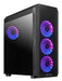 EAN 753263078315 - Chieftec SCORPION 4 Torre Negro imagen 1