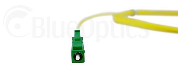 EAN 4063232609195 - BlueOptics SFP2121BU5MM Cable de fibra óptica e InfiniBand 5 m LC Amarillo imagen 4