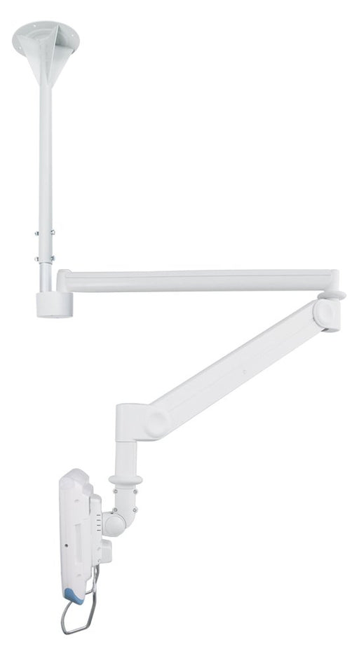 EAN 8717371443177 - Neomounts FPMA-HAC100HC soporte para monitor 81,3 cm (32") Blanco imagen 1