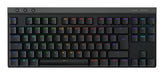 EAN 5099206119826 - Logitech G 920-012544 teclado Juego RF Wireless + Bluetooth QWERTZ Alemán Negro imagen 1