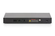 EAN 4016032390596 - Digitus DN-95340 switch No administrado Gigabit Ethernet (10/100/1000) Energía sobre Ethernet (PoE) Negro imagen 2