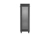 EAN 5901969446821 - Lanberg FF01-6637-23BL armario rack 37U Rack o bastidor independiente Negro imagen 5