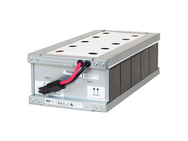 Internal Battery Pack For 1.5 Batt -2 Kva Gxt5
