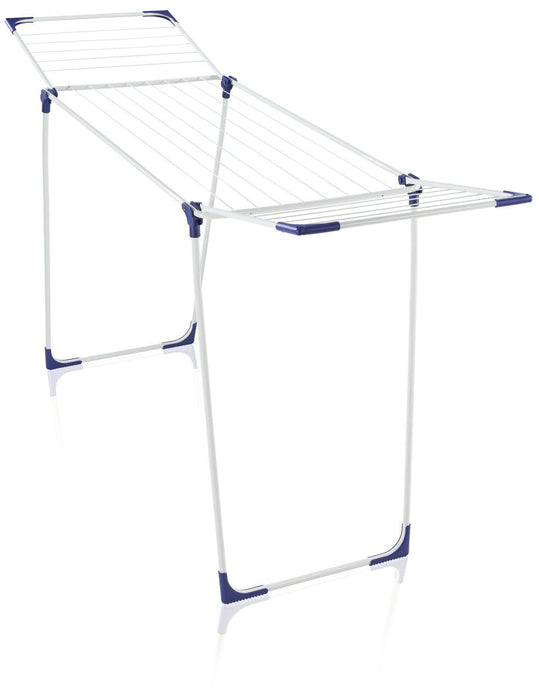 Leifheit Standtrockner Classic 180 Solid Blanco, 1 Unidades