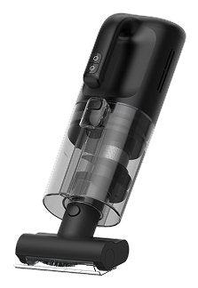 H14 Dual Nass- Und Trockensauger