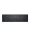 EAN 5397184723760 - DELL KB500 teclado Oficina RF inalámbrico Negro imagen 1