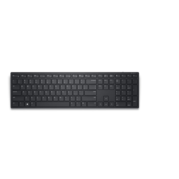 Keyboard Kb500 Pro Nor/580-Akop Dell