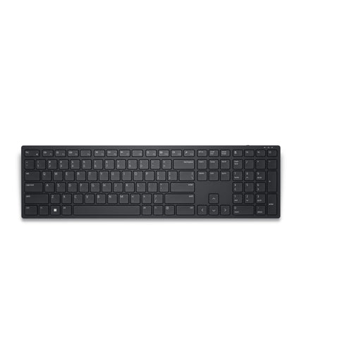 EAN 5397184724804 - DELL KB500 teclado Oficina RF inalámbrico Negro imagen 1