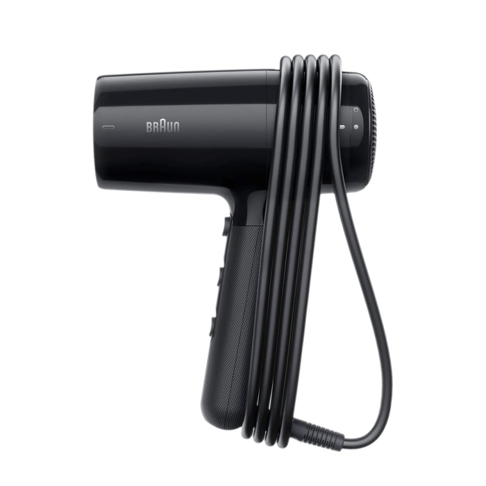 EAN 3030050197617 - Braun HD2.15 secador 2100 W Negro imagen 1