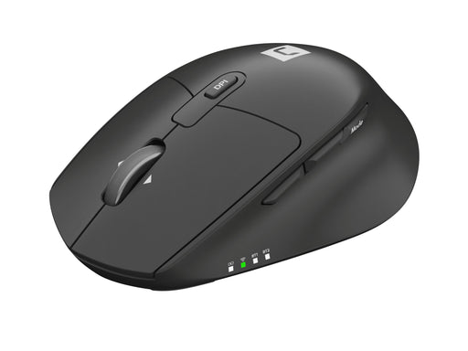 EAN 5901969449655 - NATEC Kite ratón Oficina Mano derecha RF Wireless + Bluetooth Óptico 4000 DPI imagen 1