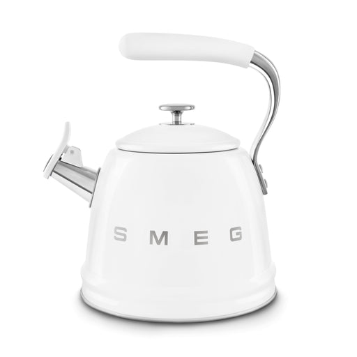 EAN 8017709347901 - Smeg WKF01WH tetera 2,3 L Blanco imagen 1