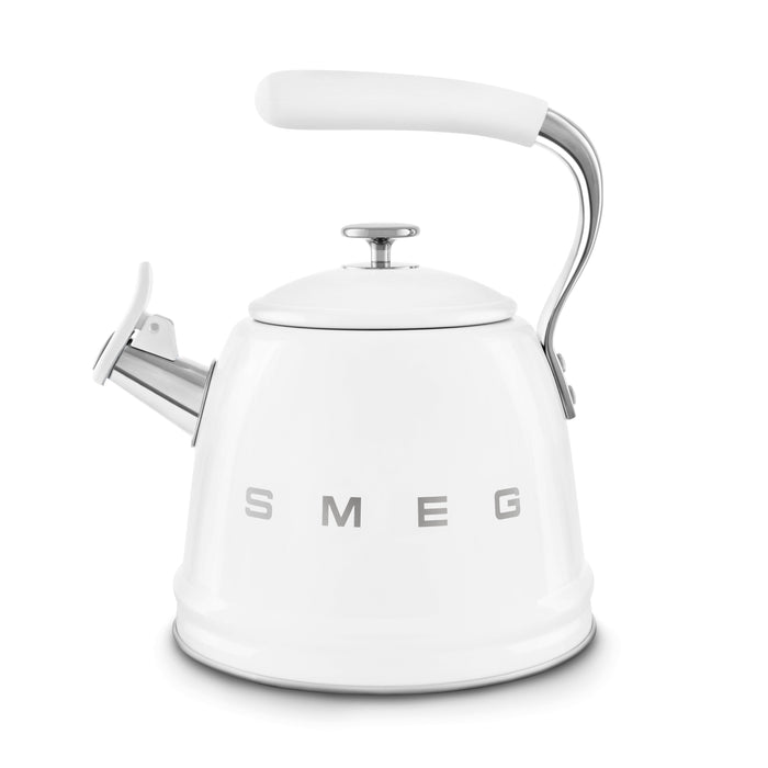 EAN 8017709347901 - Smeg WKF01WH tetera 2,3 L Blanco imagen 1