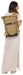 EAN 0085854255509 - Thule Paramount PARABP3116 Nutria mochila Mochila informal Caqui Nylon, Poliéster imagen 4