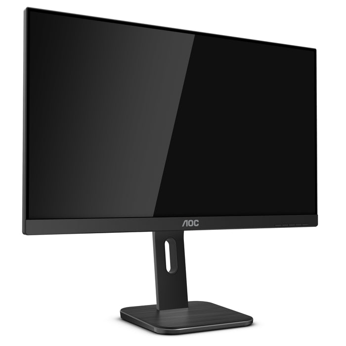 EAN 4038986146227 - AOC P1 24P1 pantalla para PC 60,5 cm (23.8") 1920 x 1080 Pixeles Full HD LED Negro imagen 13