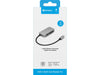 EAN 5705730136382 - Sandberg 136-38 lector de tarjeta USB 3.2 Gen 1 (3.1 Gen 1) Type-C Negro imagen 2