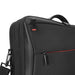 EAN 0192330023184 - Lenovo 4X40Q26384 maletines para portátil 39,6 cm (15.6") Funda protectora rígida Negro imagen 4