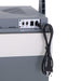 EAN 5902934839860 - Adler AD 8078 nevera portátil 30 L Eléctrico Gris, Blanco imagen 7