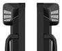 EAN 8436609123314 - Synetech Taurus Panel plano interactivo 2,18 m (86") LCD Wifi 450 cd / m² 4K Ultra HD Negro Pantalla táct imagen 6