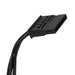 EAN 4710679810379 - Silverstone FX500 unidad de fuente de alimentación 500 W 20+4 pin ATX Flex ATX Negro imagen 21