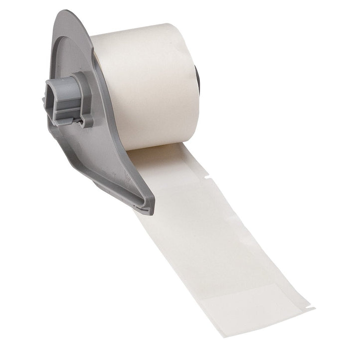 Self-Laminating Vinyl Wrap  Around Labels For M710 And