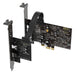 EAN 5390660194924 - Creative Sound Blaster Audigy Fx V2 DBPro Interno 7.1 canales PCI-E imagen 4