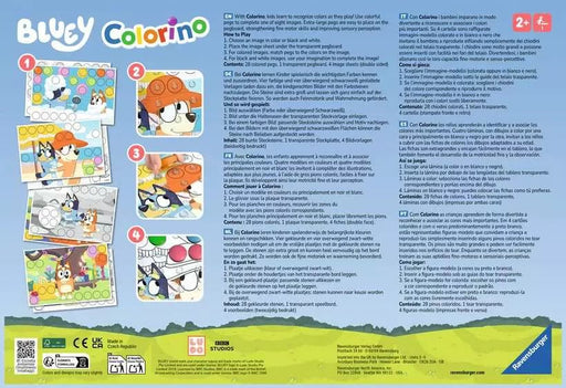 EAN 4005556226849 - Ravensburger 22684 juego de tablero Juego de mesa imagen 2
