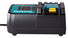 EAN 0088381345811 - Makita DC18SD Cargador de batería imagen 6