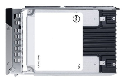 EAN 5397184964262 - DELL 345-BJPR unidad de estado sólido 960 GB 2.5" Serial ATA III imagen 1