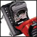 EAN 4006825652765 - Einhell GC-KS 2540 CB triturador de césped 2500 W 55 L Hoja imagen 4