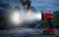 EAN 4006825649550 - Einhell TE-CL 18/2500 LiAC-solo Negro, Rojo LED imagen 2