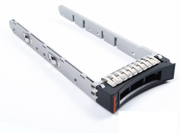 2.5" Ibm Tray / Caddy Storwizev3400/V3500/V3700 Kit179
