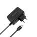 EAN 5901878510224 - Qoltec 51022 cargador de dispositivo móvil Teléfono móvil, Smartphone, Tableta Negro Corriente alterna, C imagen 6