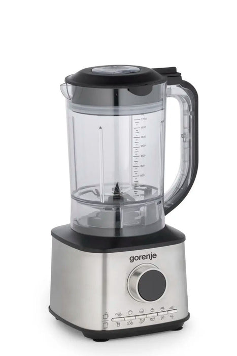 EAN 3838782606755 - Gorenje SBR1500E robot de cocina 1500 W 2 L Acero inoxidable imagen 27