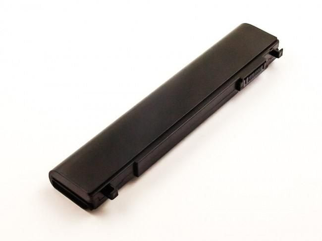 EAN 5706998553355 - CoreParts MBXTO-BA0007 refacción para laptop Batería imagen 2