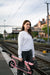 EAN 7630053546984 - Micro Mobility Micro Speed Deluxe Adultos Patinete clásico Rosa imagen 5