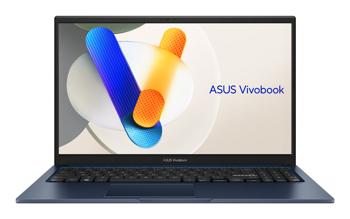 EAN 4711636056403 - ASUS Vivobook 15 F1504VA-BQ133 39,6 cm (15.6") DDR4-SDRAM Wi-Fi 6 (802.11ax) imagen 1