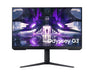 EAN 8806094672244 - Samsung G3A pantalla para PC 68,6 cm (27") 1920 x 1080 Pixeles Full HD LED Negro imagen 1