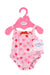 EAN 4001167830130 - BABY born Bodies 2 assorted Bodi para muñecas imagen 2