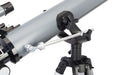 EAN 0753215775897 - Levenhuk Blitz 70 Base Refractor 140x Gris imagen 7